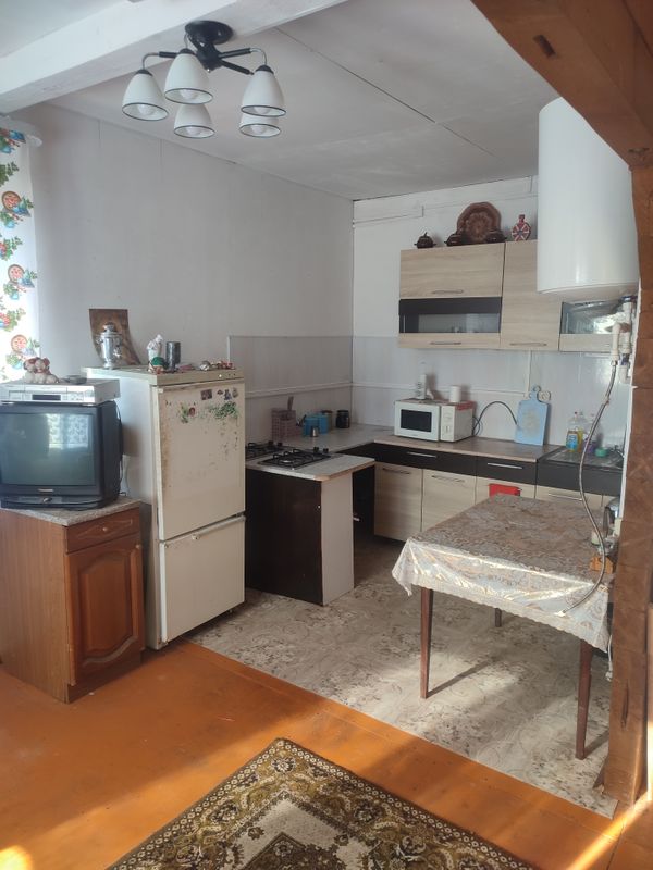 Пушкино Дом