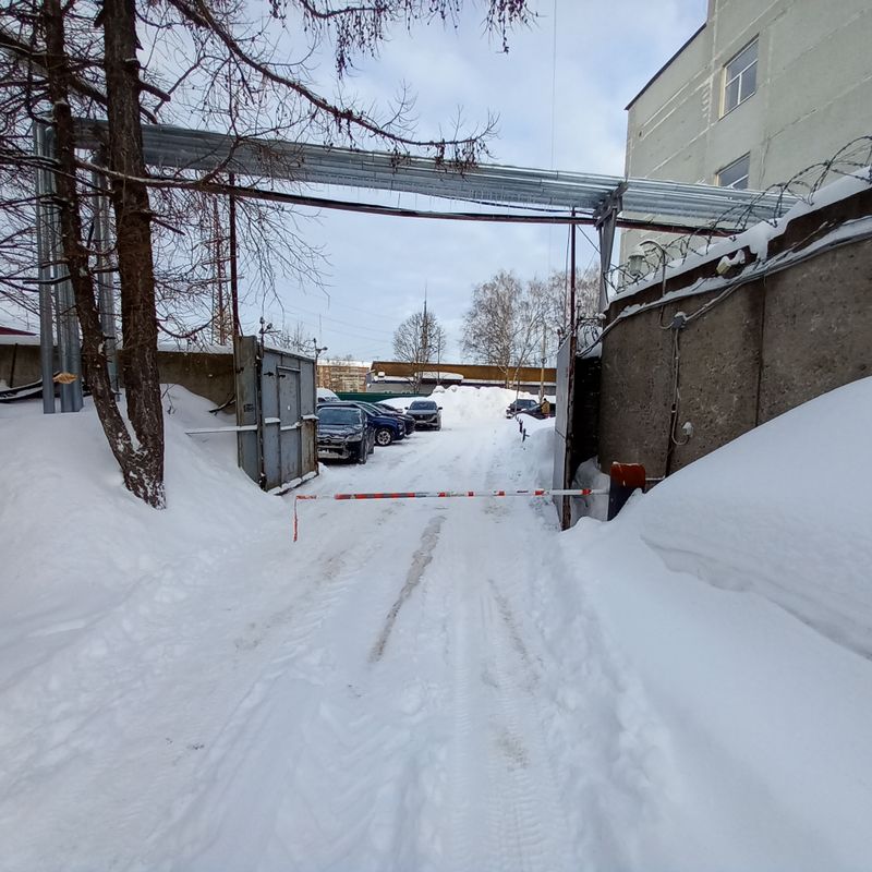 Сергиев Посад Коммерческая недвижимость