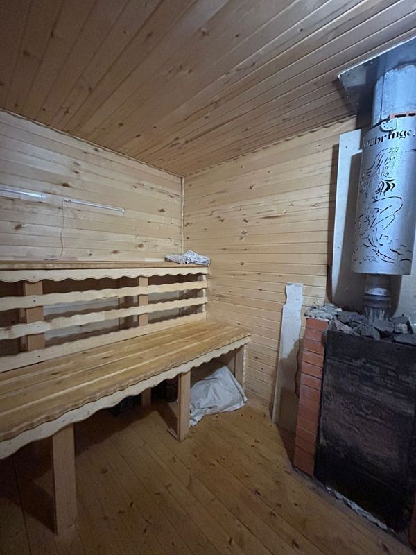 Сергиев Посад Дом