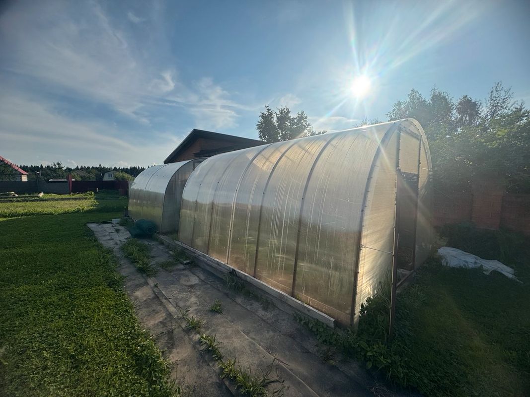 Сергиев Посад Дом