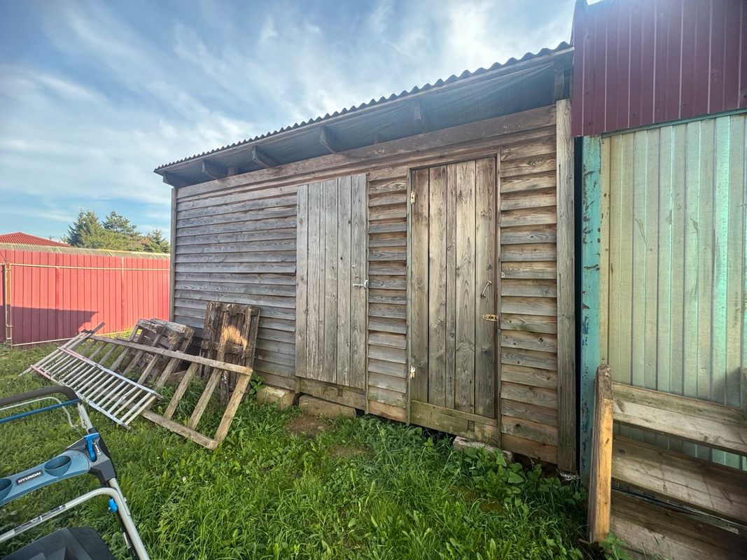 Сергиев Посад Дом