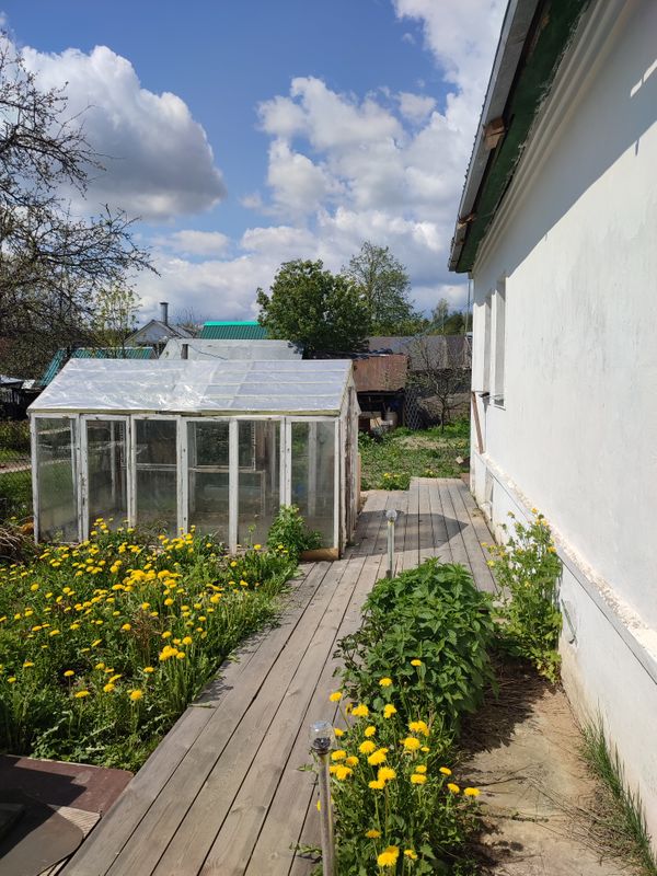 Хотьково Дом