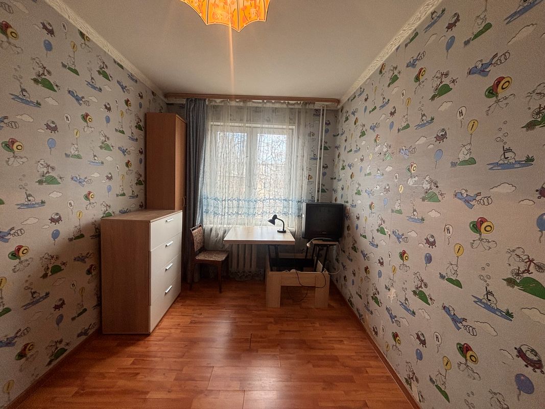 Хотьково Квартира