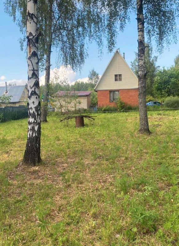 Сергиев Посад Дом