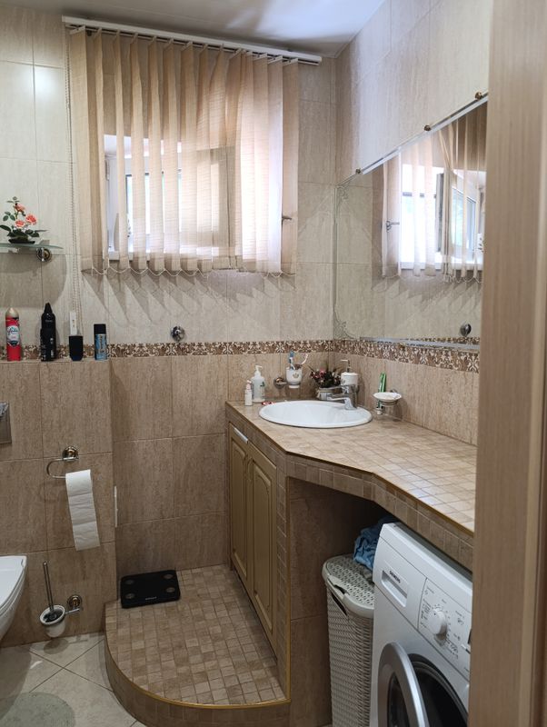 Краснозаводск Дом