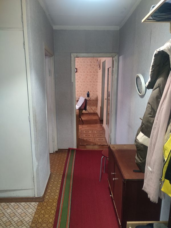 Сергиев Посад Квартира