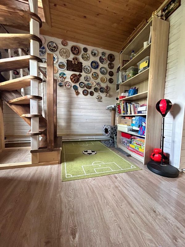 Сергиев Посад Дом