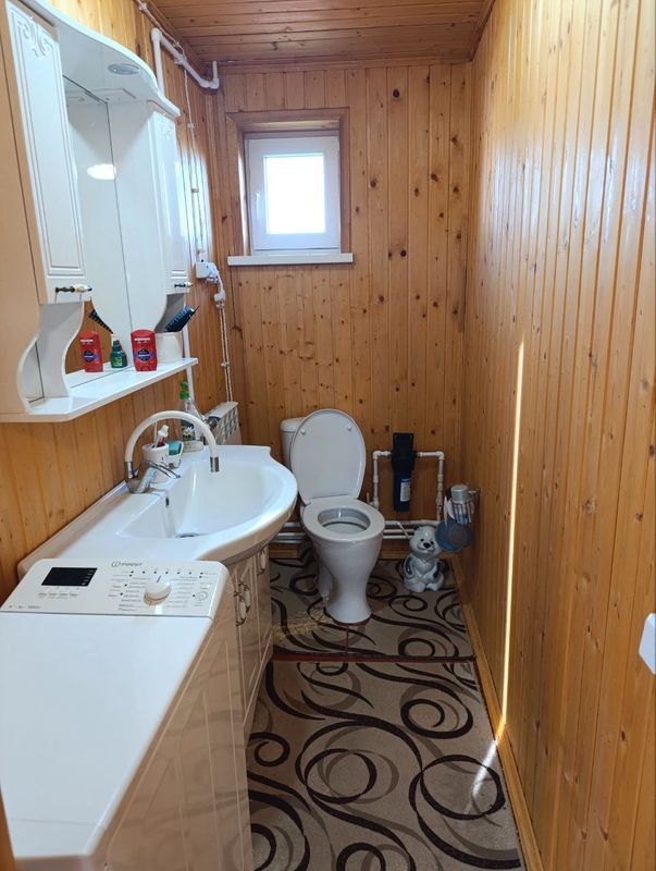 Сергиев Посад Дом