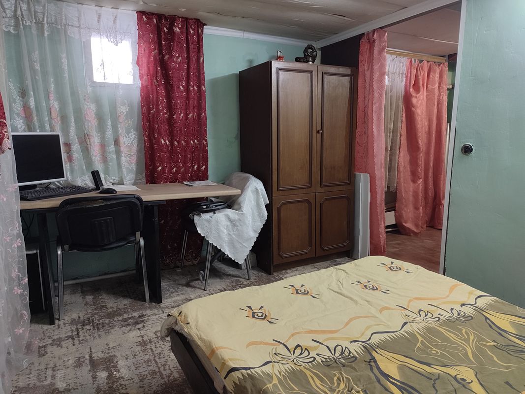 Хотьково Дом