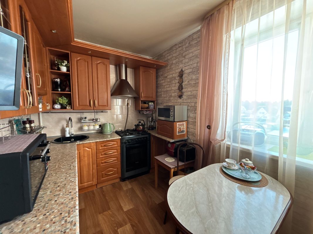 Сергиев Посад Квартира