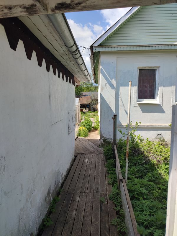 Хотьково Дом