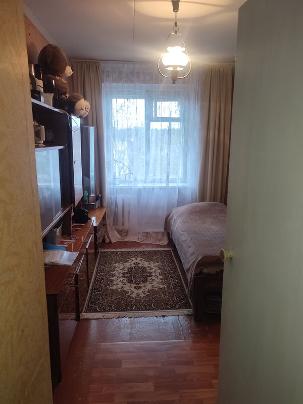 Сергиев Посад Квартира