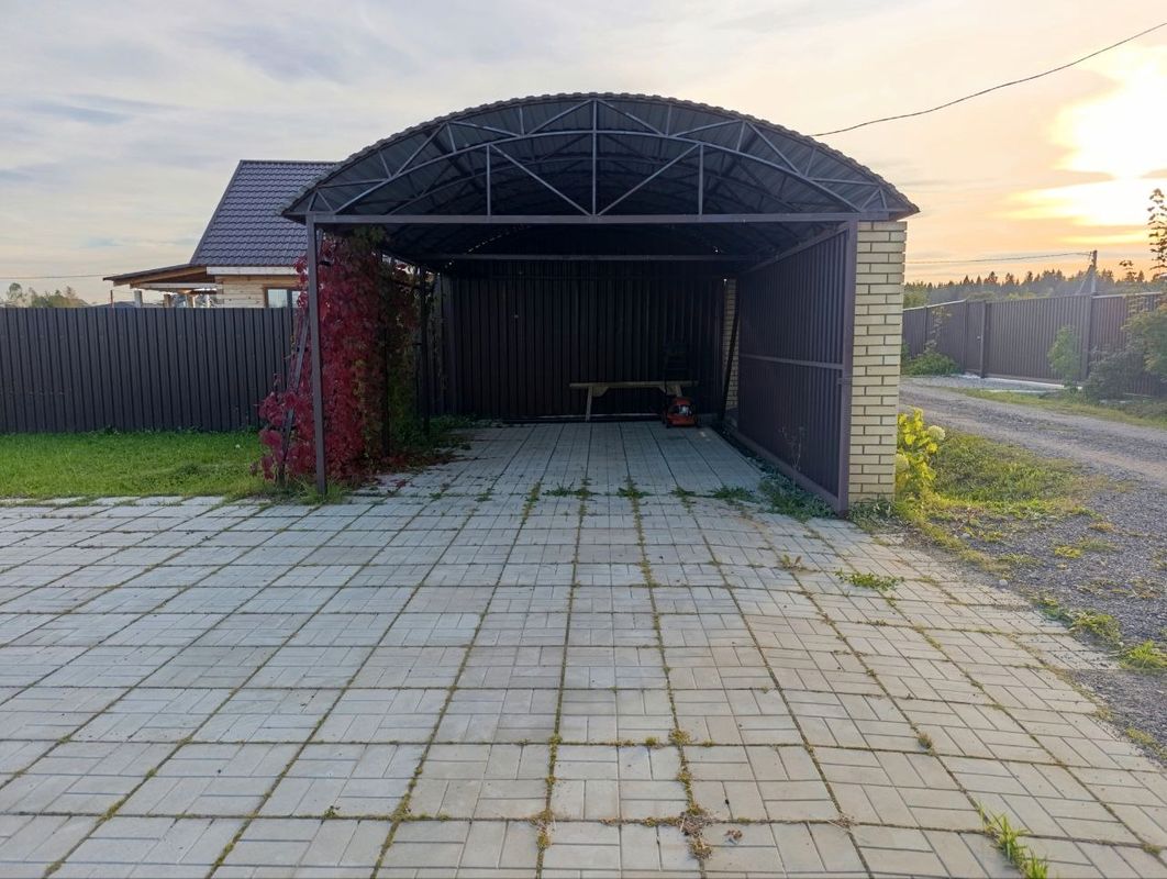 Сергиев Посад Дом