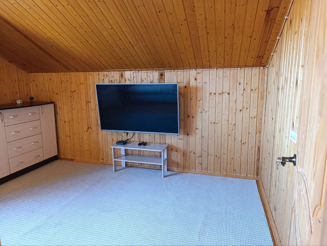 Сергиев Посад Дом