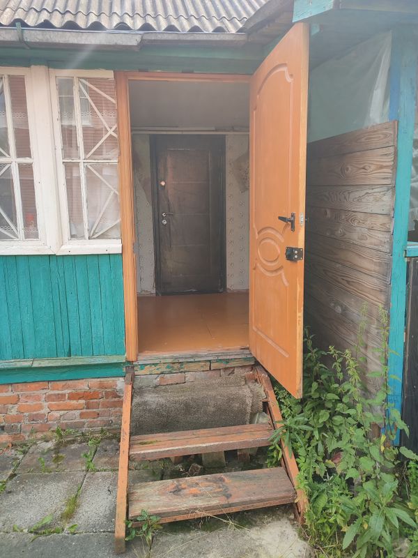 Хотьково Дом