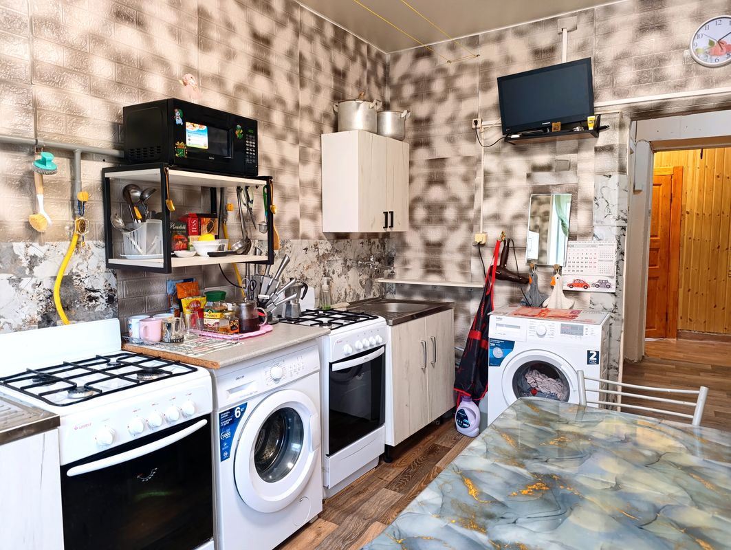 Пушкино Комната