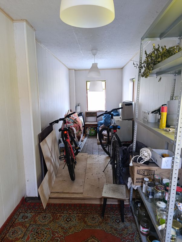 Сергиев Посад Дом