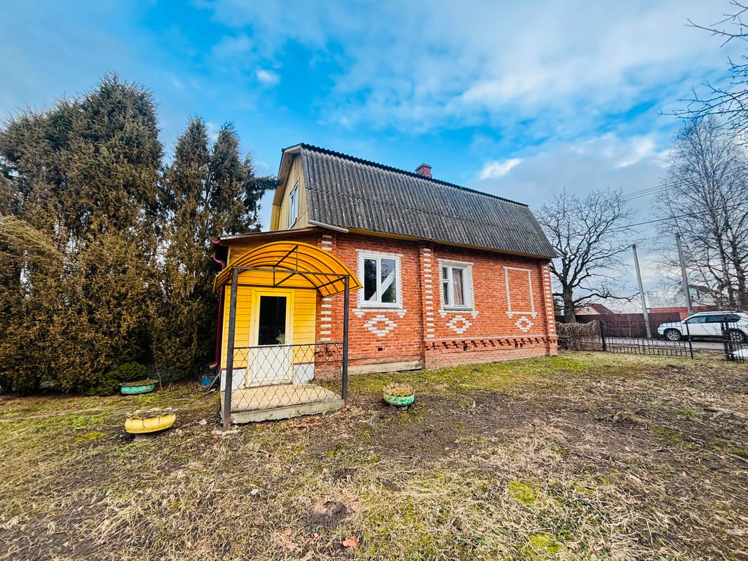 Сергиев Посад Дом