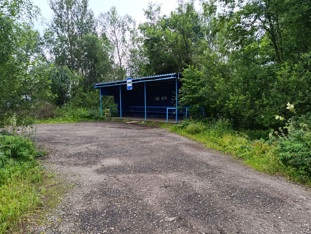 Сергиев Посад Дом