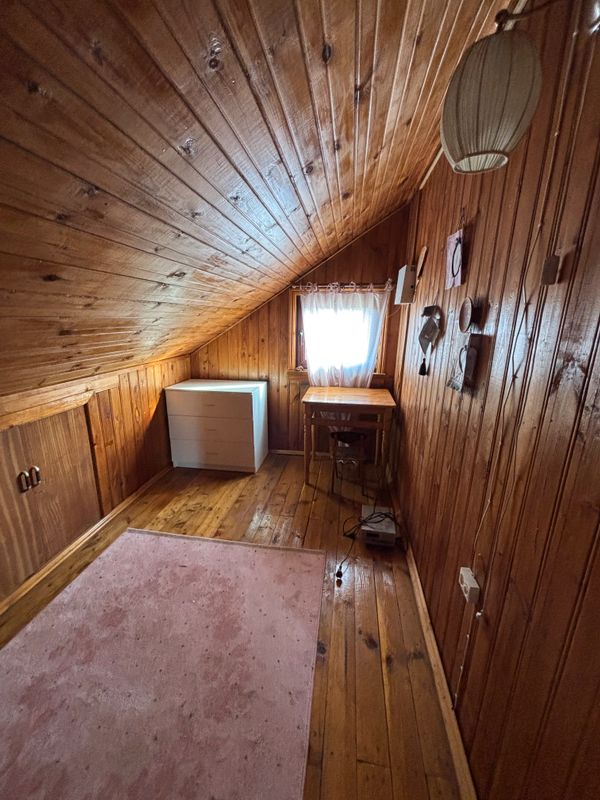 Сергиев Посад Дом