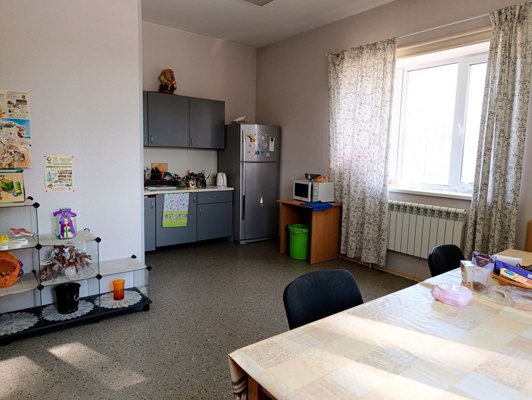 Сергиев Посад Дом