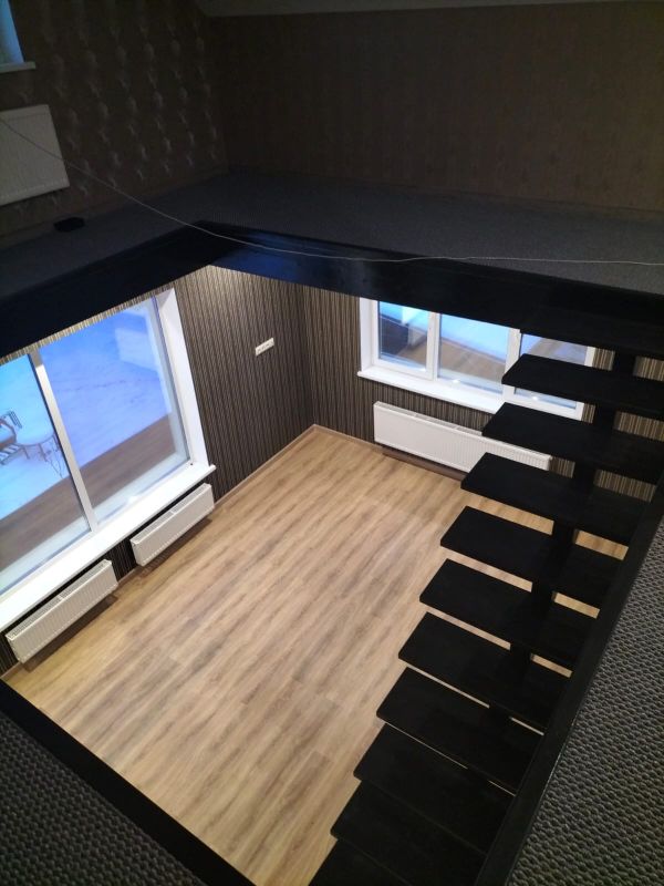 Краснозаводск Дом