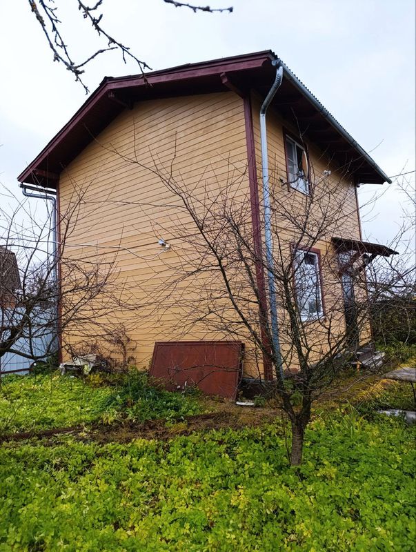 Сергиев Посад Дача