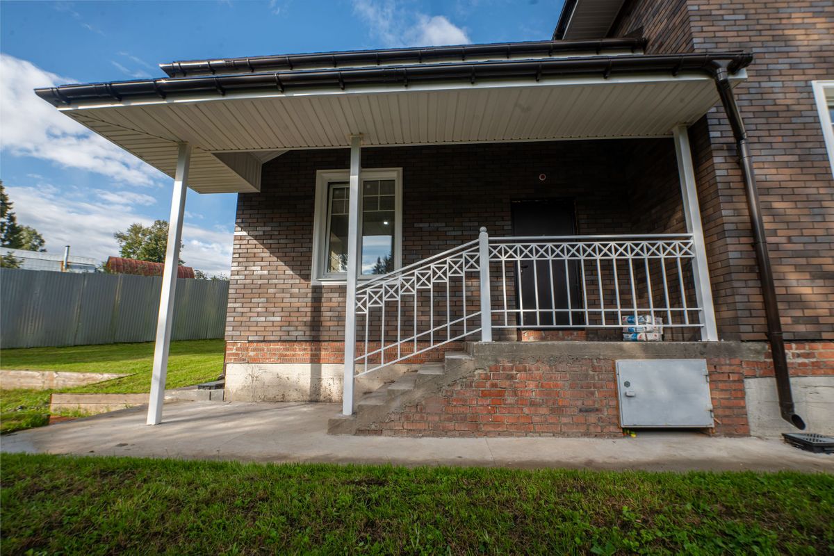 Сергиев Посад Дом