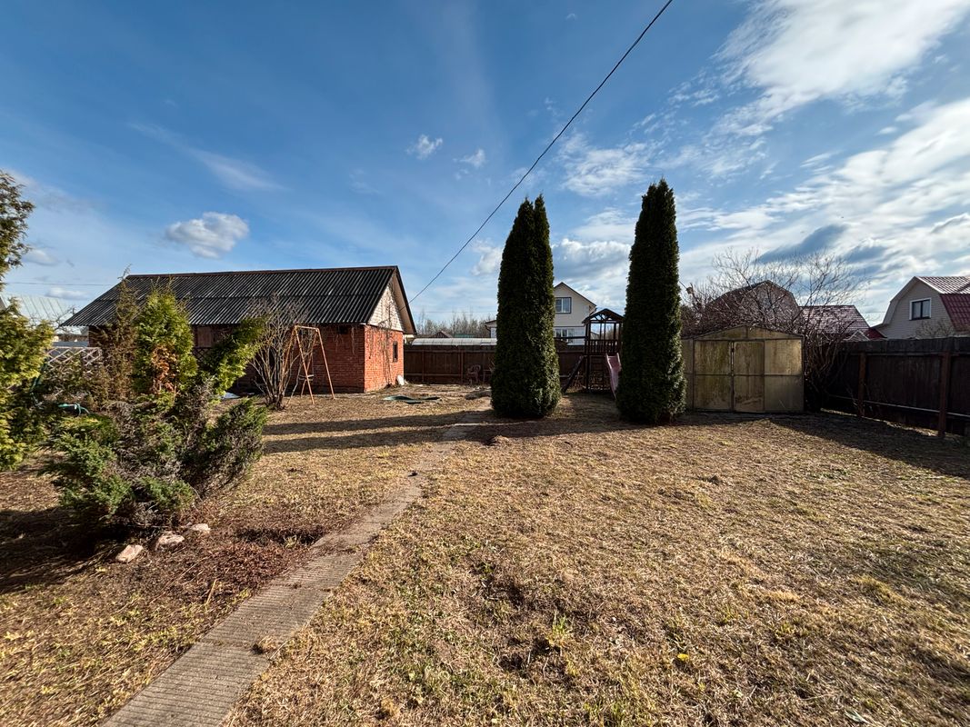 Сергиев Посад Дом