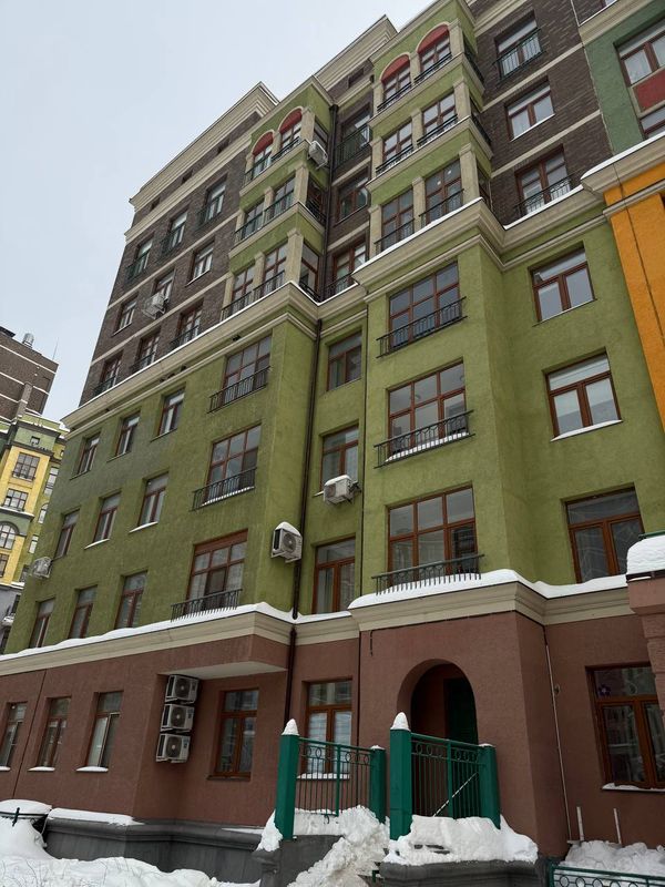 Химки Коммерческая недвижимость