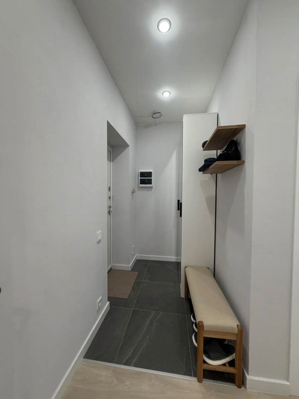 Сергиев Посад Квартира