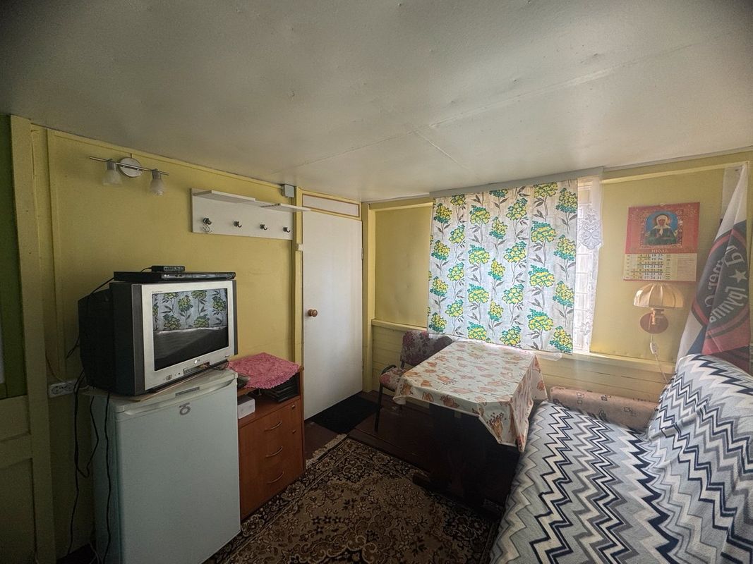 Сергиев Посад Дача