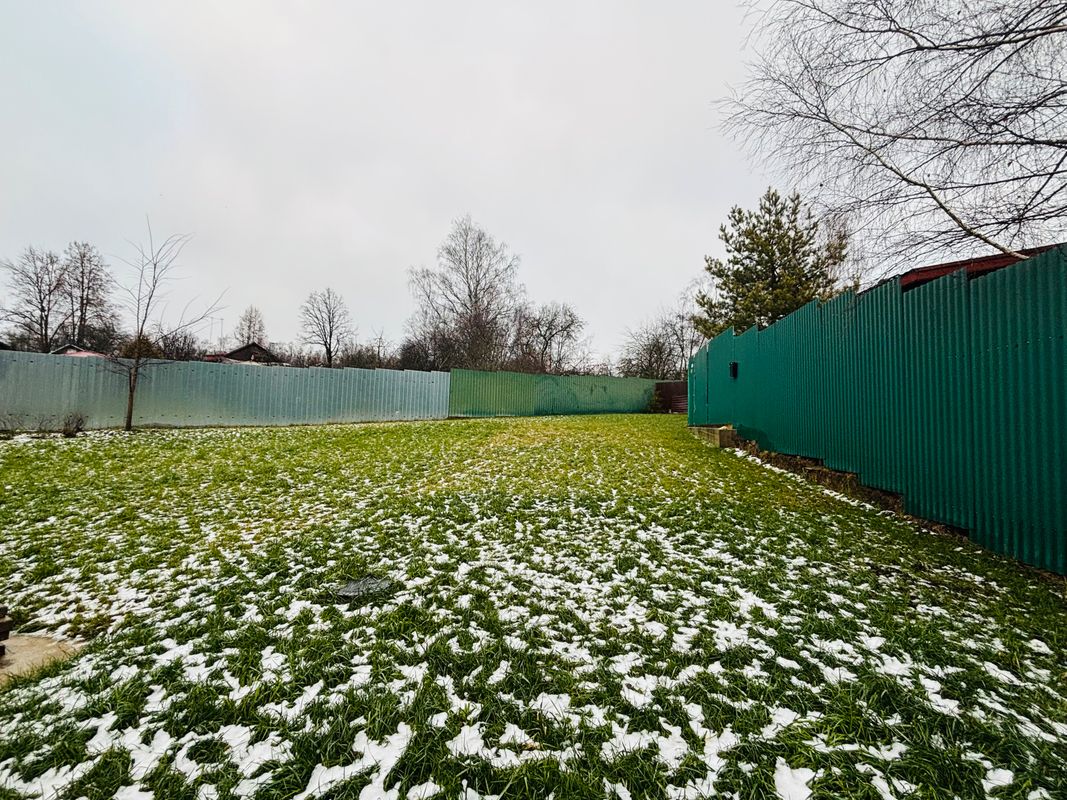 Сергиев Посад Дом