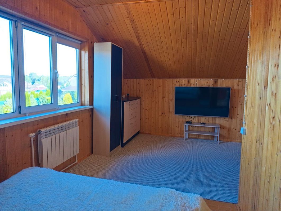 Сергиев Посад Дом