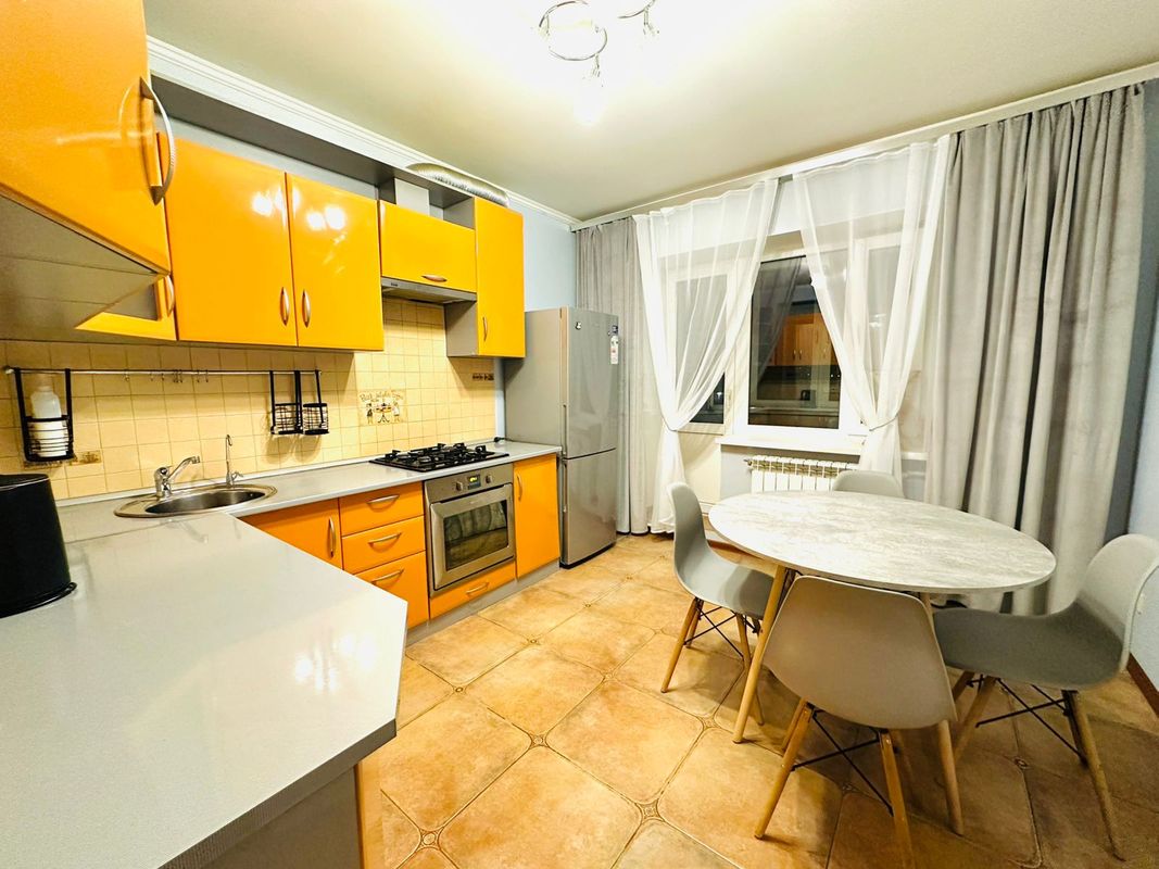 Сергиев Посад Квартира