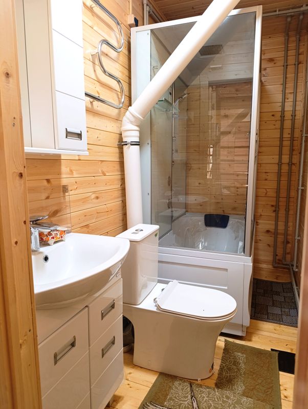 Хотьково Дом