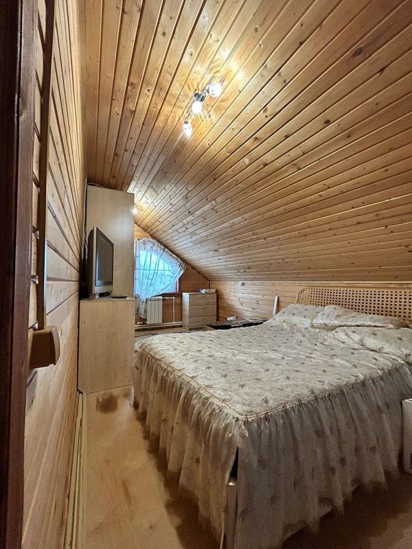 Сергиев Посад Дом