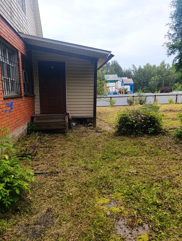 Сергиев Посад Дом