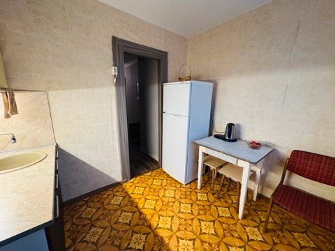 Хотьково Квартира