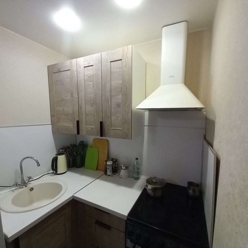 Пушкино Квартира