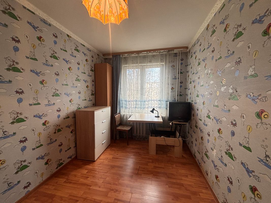 Хотьково Квартира