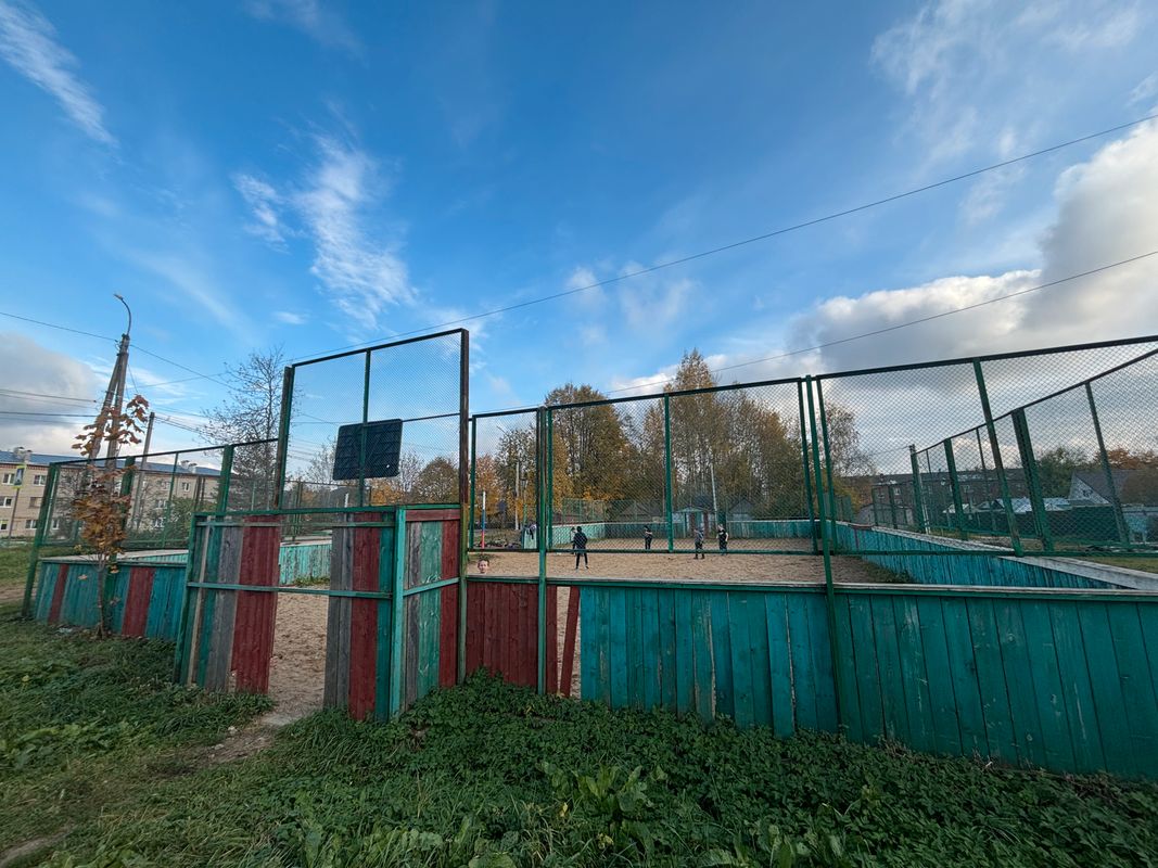 Сергиев Посад Квартира