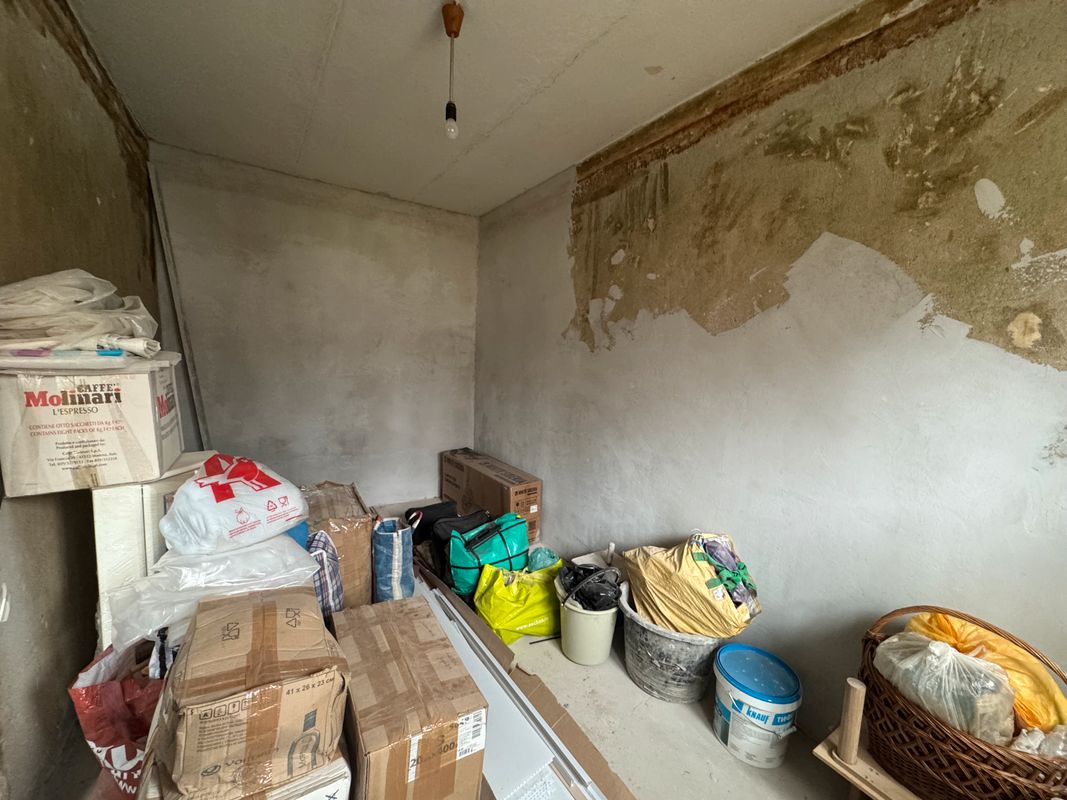 Хотьково Квартира