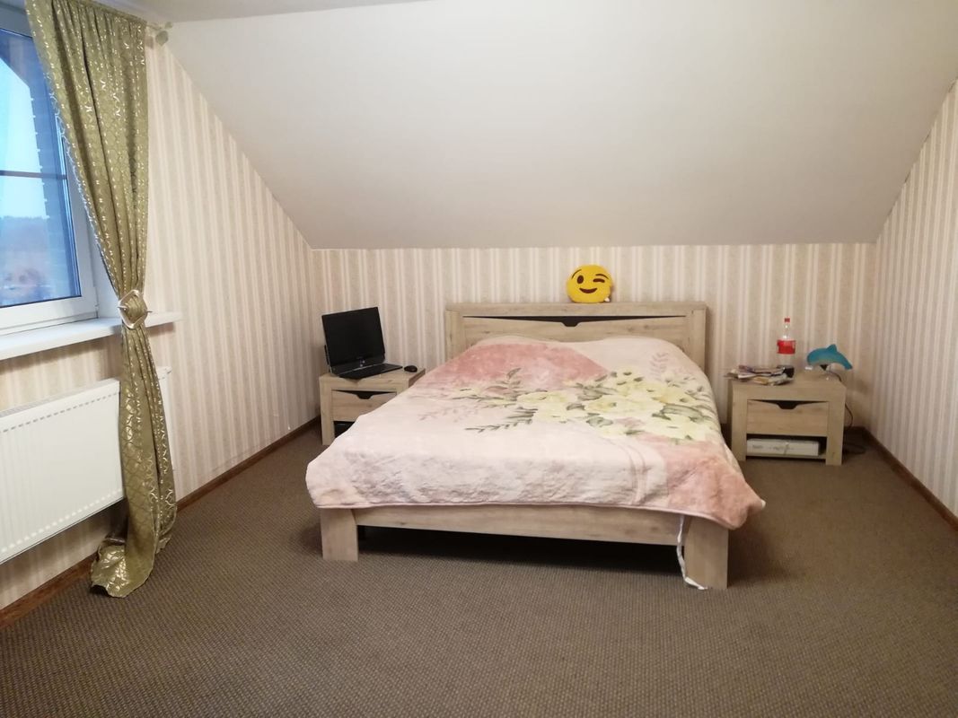 Краснозаводск Дом