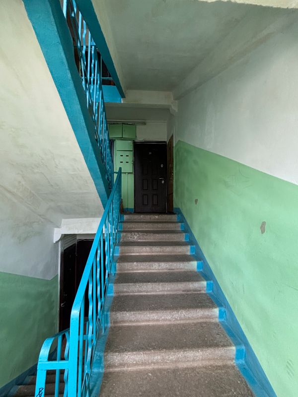 Хотьково Квартира