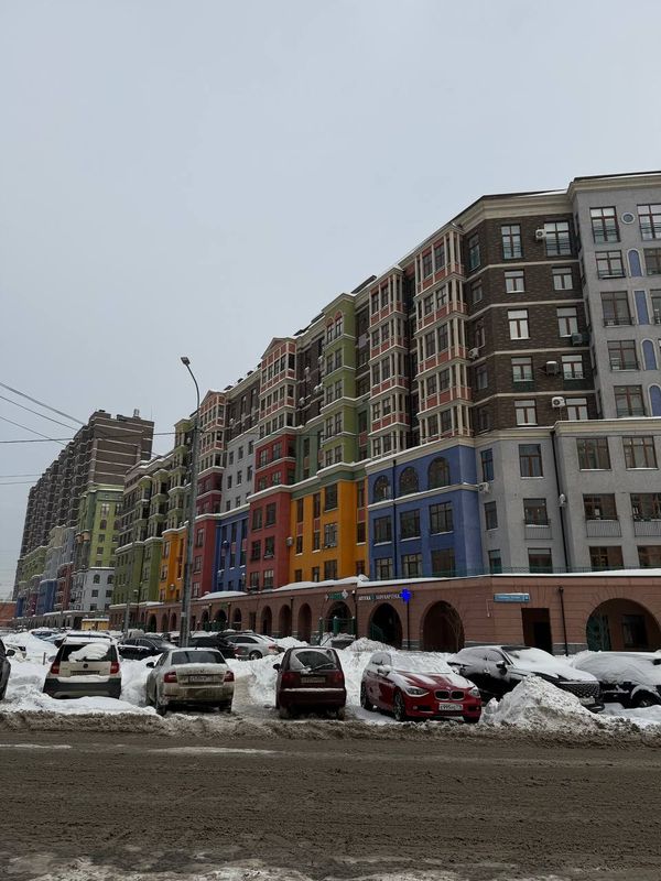 Химки Коммерческая недвижимость