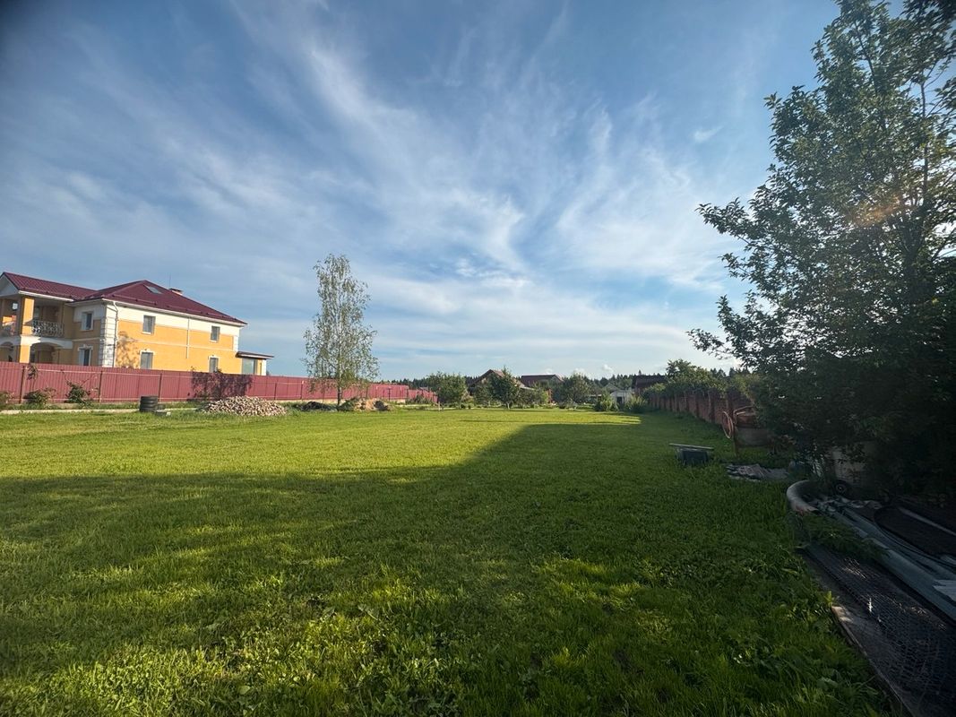 Сергиев Посад Дом