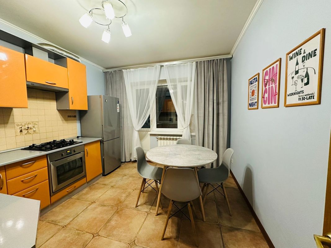 Сергиев Посад Квартира