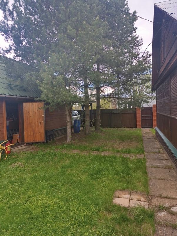 Сергиев Посад Дом