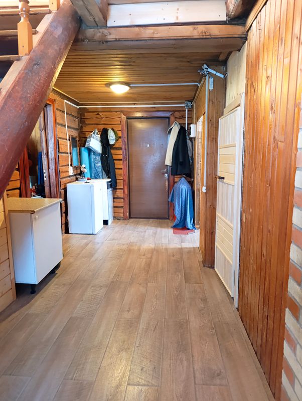 Сергиев Посад Дом